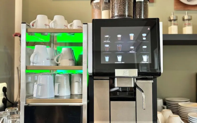 AR Boutique Hotel Heusenstamm