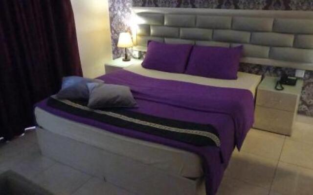 Beirut Hotel