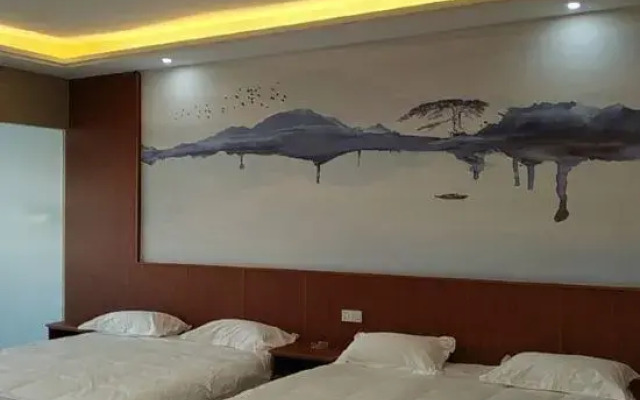 Huaxin Hotel