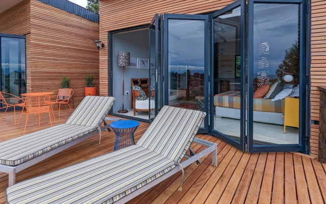 Tulbagh Mountain Manor