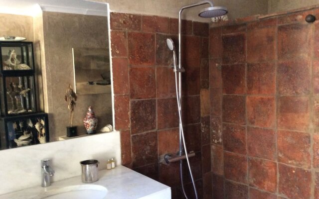 Liste Rouge - Maison d'Hôtes