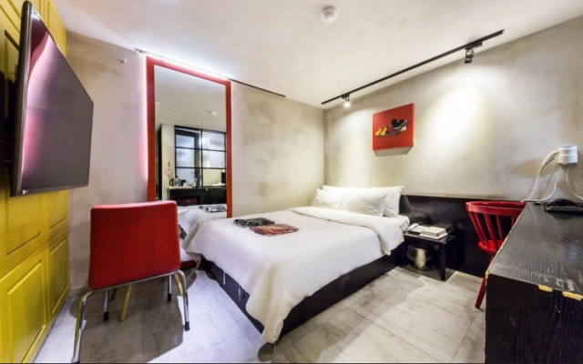 Hotel Cindy