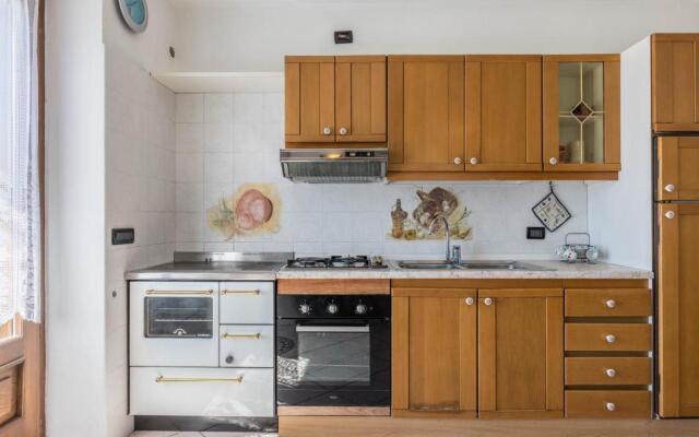 Appartamento Tra i Due Laghi