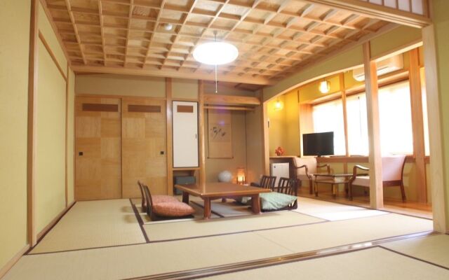 Shinkiya Ryokan