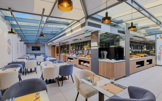 Boutique hotel Noemia