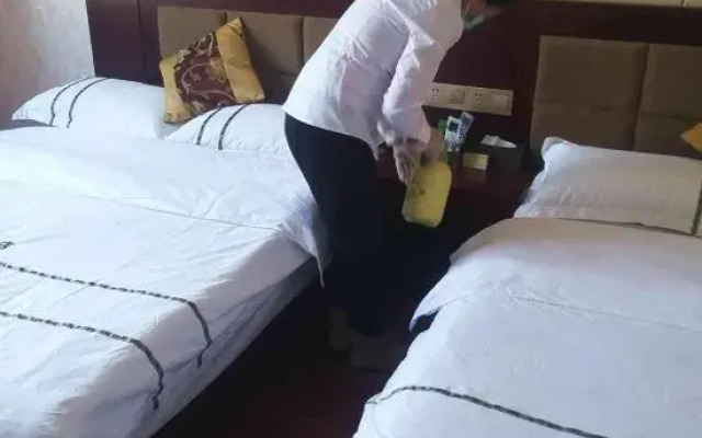 Nanhua Hotel