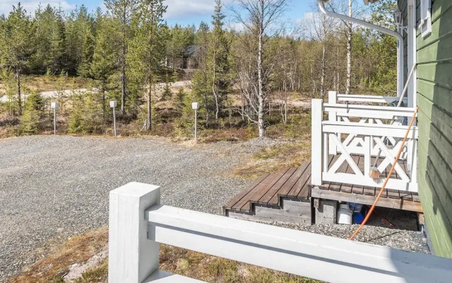 Onkijantie 7b Kuusamo