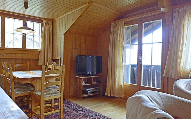 Plein Soleil Lauterbrunnen