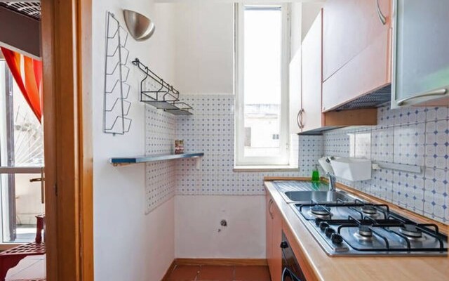 Apartment Hton 8