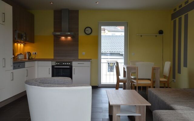 Delightful Apartment in Palzem near Moselle River