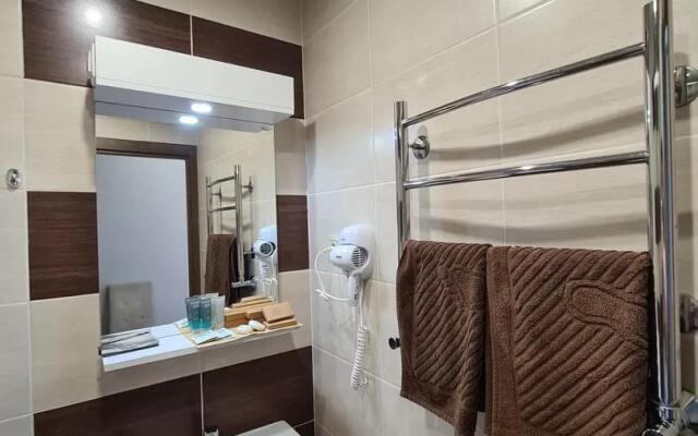 Guest House Aristocrat
