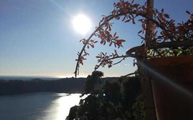 Albergo Diffuso Locanda Specchio Di Diana