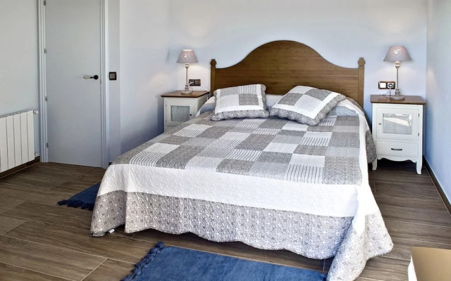 Apartament la Terrassa - Mas el Brugue