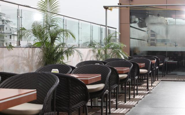 Hotel Park Prime Kolkata
