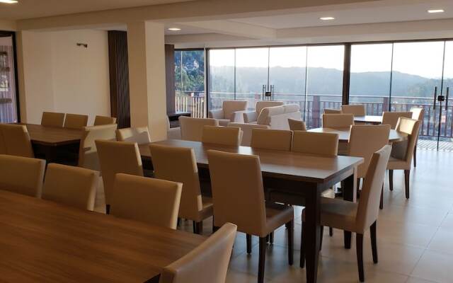 Gramado me Aptos de Luxo Via Florida