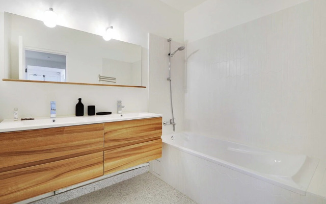 Classy Appartment - Arc de Triomphe