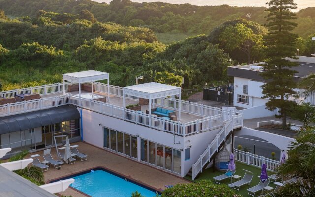 Umhlanga Cabanas