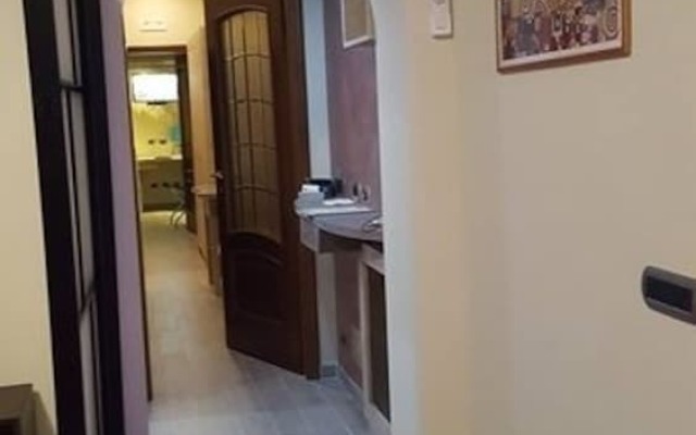 Notti al Vaticano Deluxe St.Peter's Accommodation