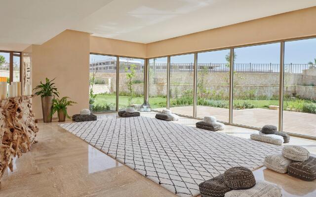 Fairmont Taghazout Bay