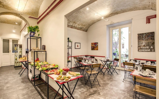 La Casa di Amy