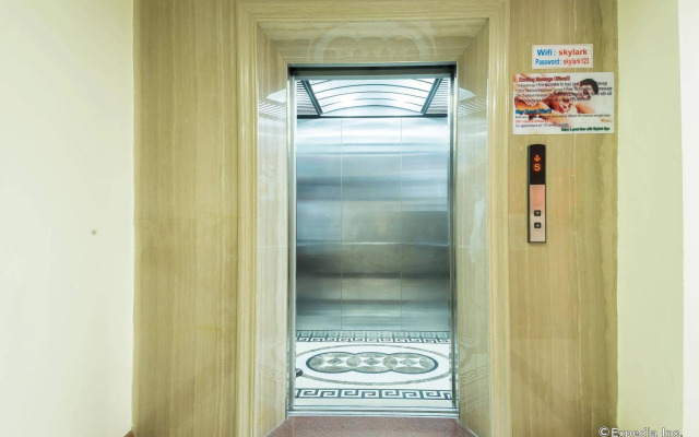Skylark Hotel