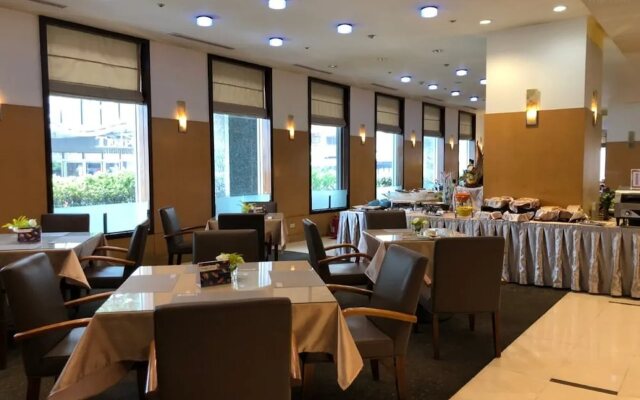 Tempus Hotel Taichung