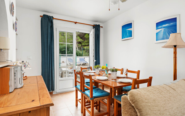 Apartamento El Shacko