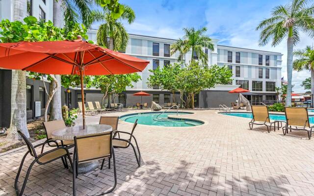 Holiday Inn St. Petersburg West by IHG