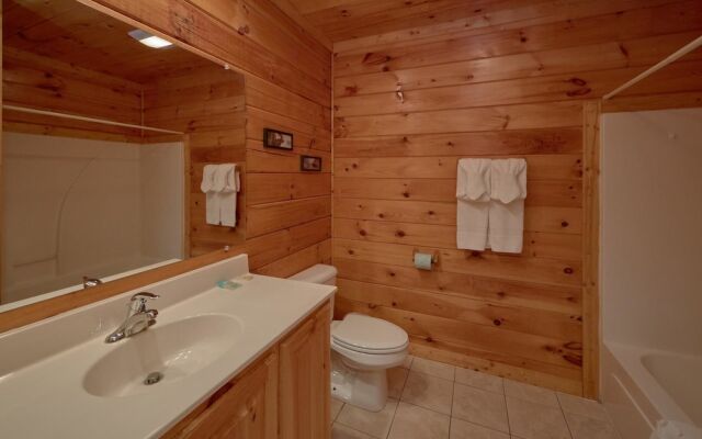 Mountain Pool Lodge Apartment 4