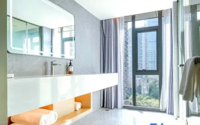 Southeast Dream Hotel (Liuzhou Yao Bu Ancient Town Store)