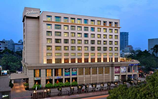 Radisson Mumbai Goregaon