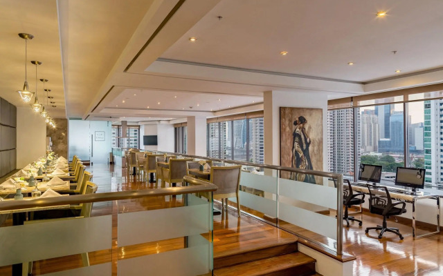 Sheraton Grand Panama