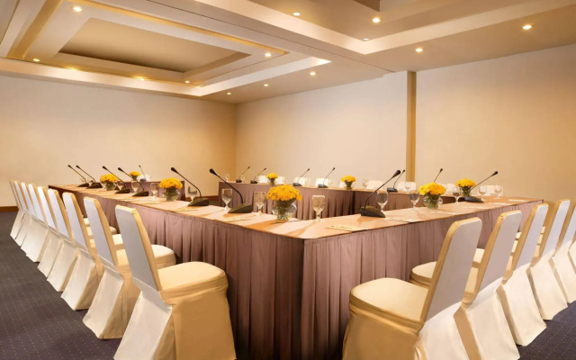 Hotel Santika Cirebon