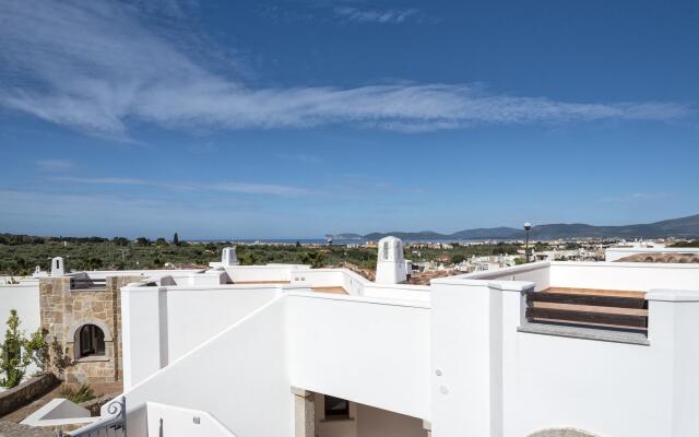 Villino Coralla 2 Bedrooms Apartment in Alghero