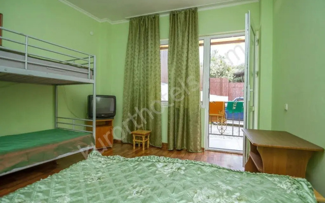 U Oliesi Mini-Hotel