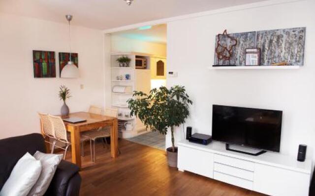 Vakantiehuis Katwijk