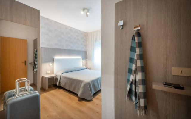 Hotel Fabris