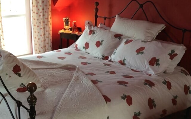 Arkell House Bed and Breakfast