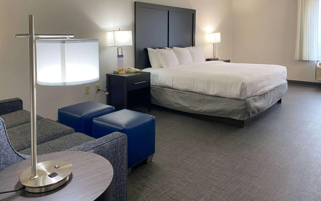 Comfort Inn & Suites Greer - Greenville