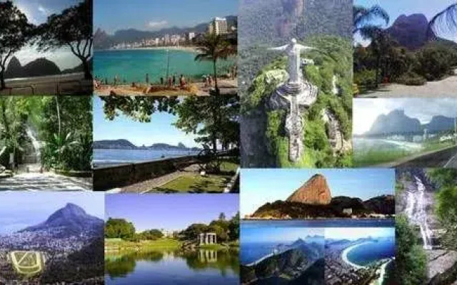 Vip Apartamento Copacabana