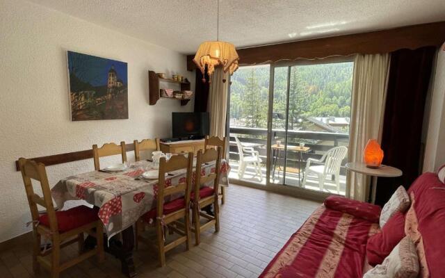 Appartement Serre Chevalier, 1 pièce, 4 personnes - FR-1-330E-95