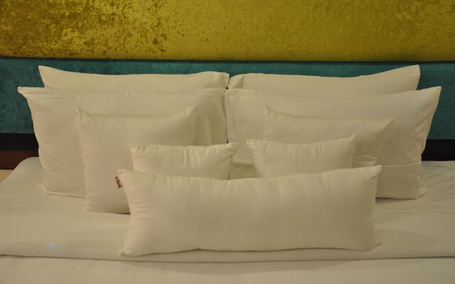 La Woods Hotel