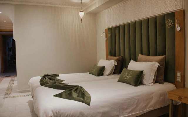 Diwane Hotel & Spa Marrakech