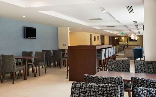 Hampton by Hilton Cluj-Napoca