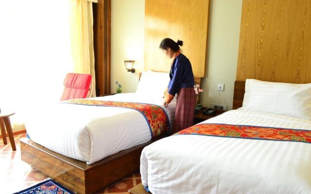 Tara Phendeyling Hotel