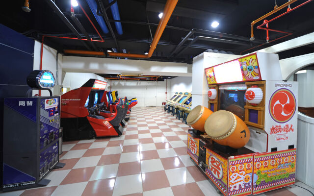 Kenting Holiday Hotel