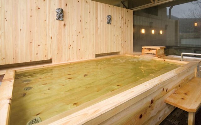 Hyper Resort Villa Shionoe