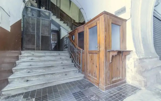 Chiaia Best Apartment