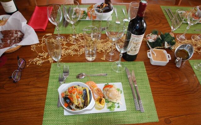 Domaine Sainte Barthe