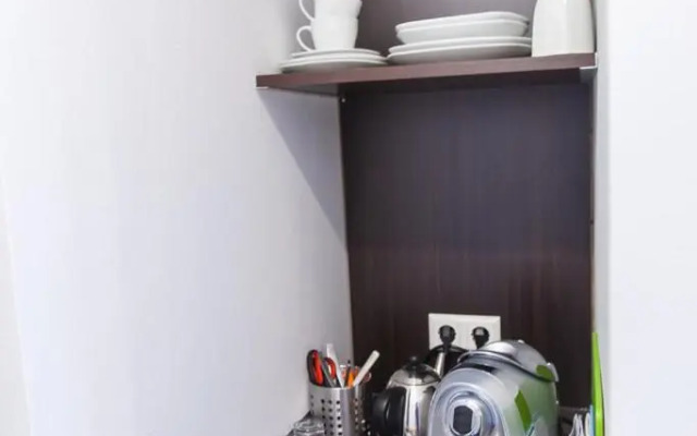 Apart-Hotel Heiligenthaler Hof